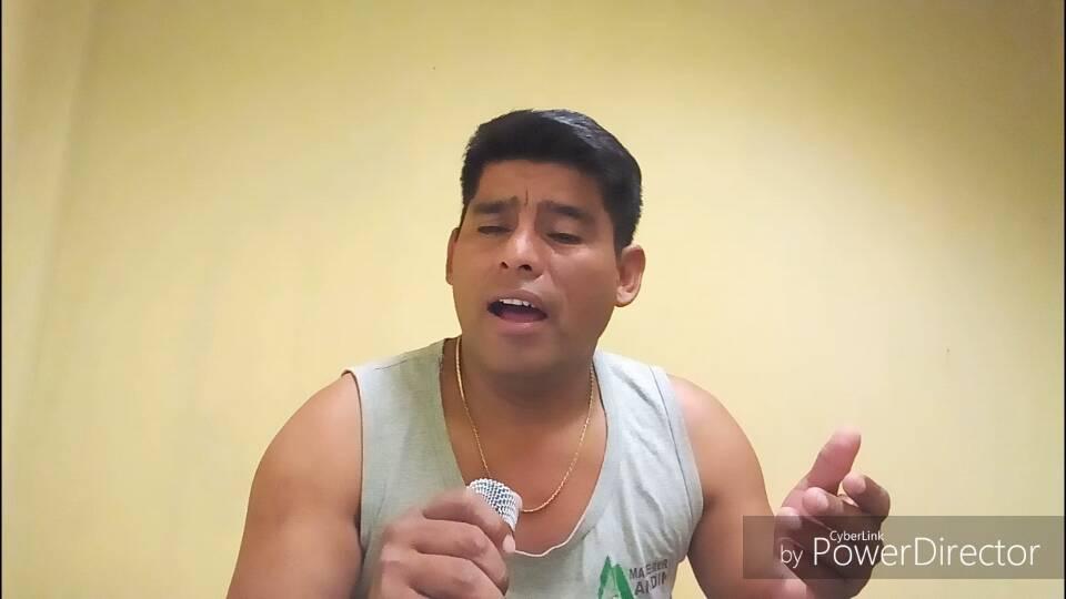 Marco Alvarez