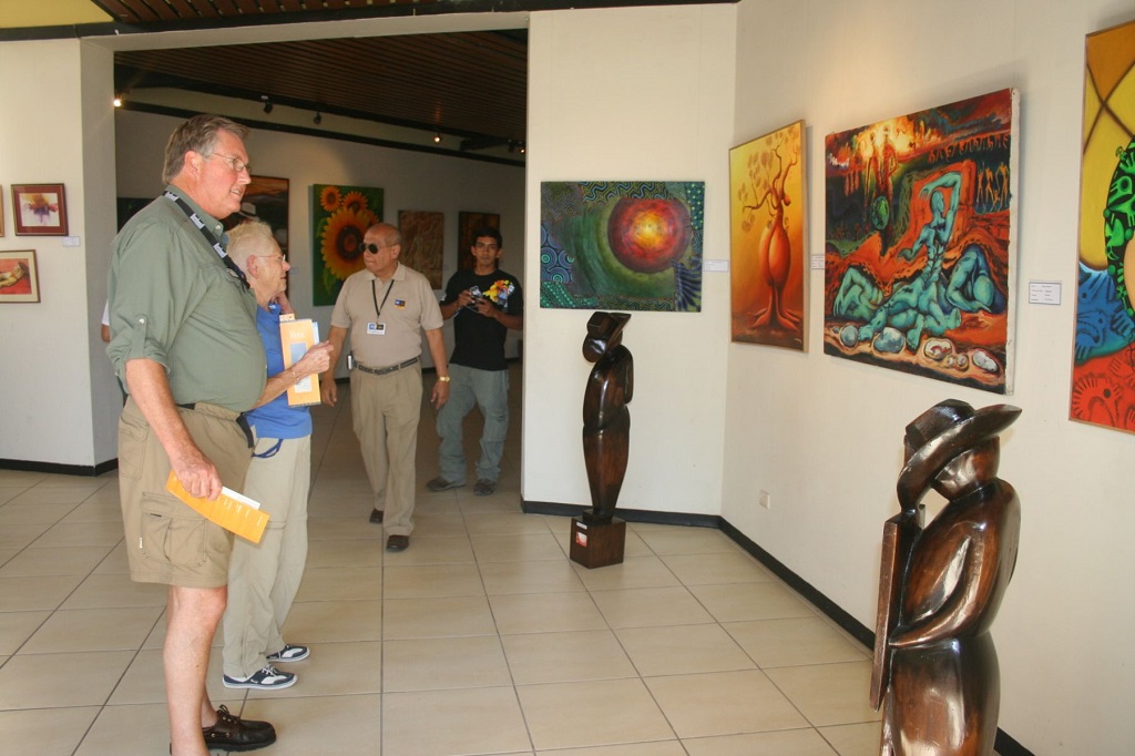 Museo vicus