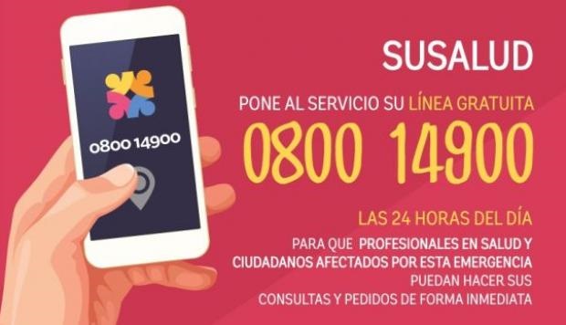 Su salud Talara