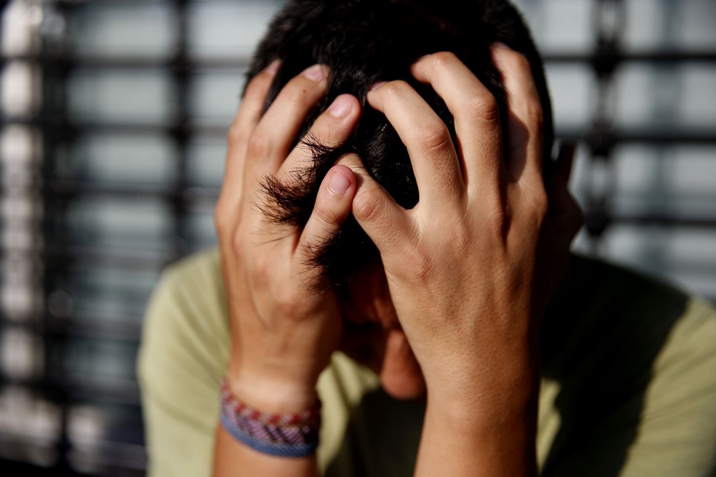 Suicidio caso Peru