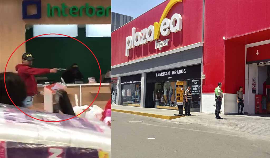 asalto interbank talara