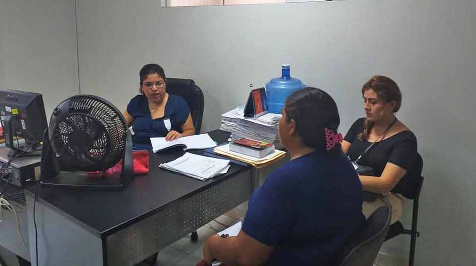 maraton audiencia talara 1