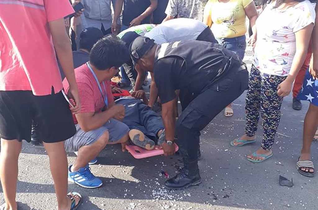 mototaxista herido talara 1