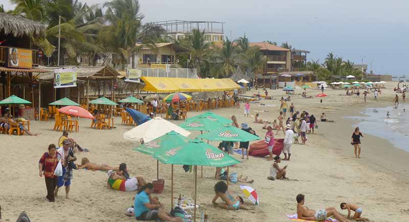 playamancora