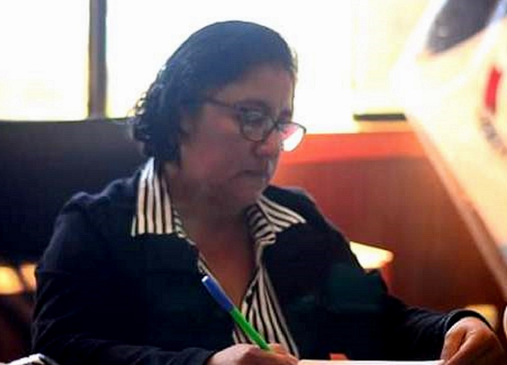 Alcaldesa Lobitos Luz López podría ser vacada