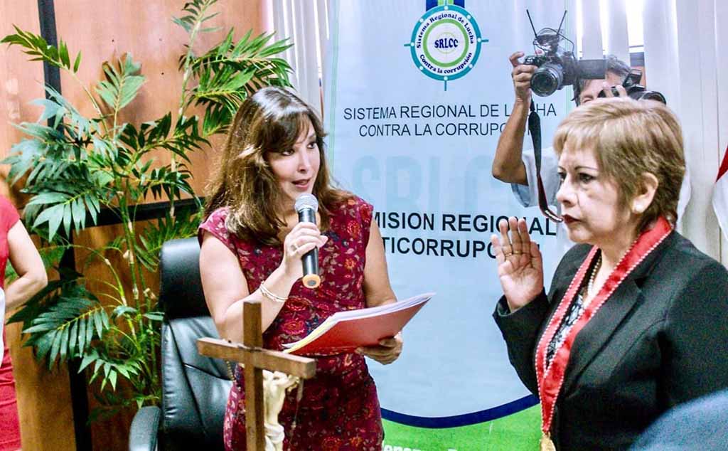Gladys Aida Pendola Arviza 3