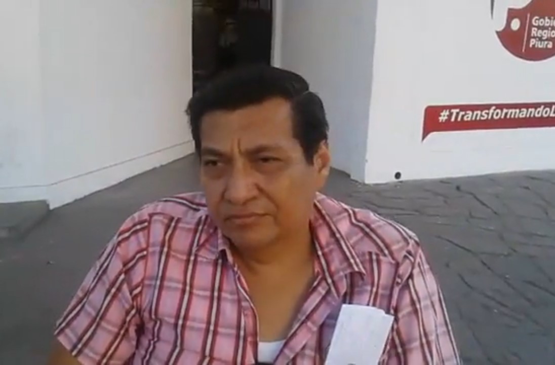 Mariano Huamanchumo indicó que analizará recurso de apelación