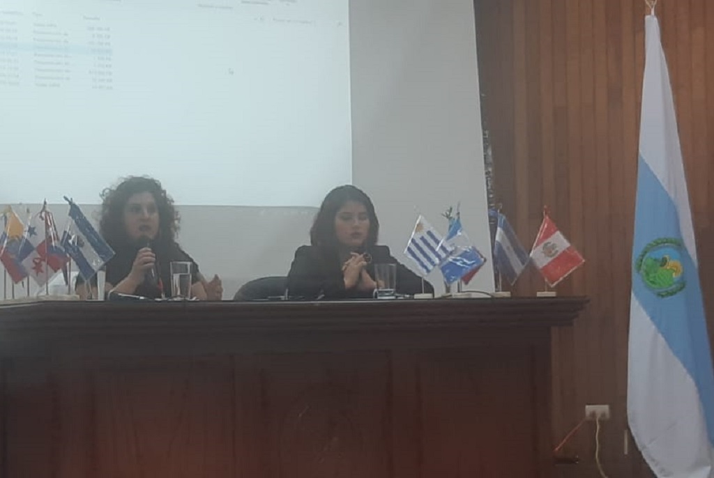 Piura: docente Mirtha Chong Ramírez, recibirá reconocimiento en La Argentina
