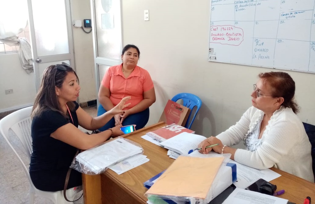 Promoverán empleo a jóvenes con discapacidad