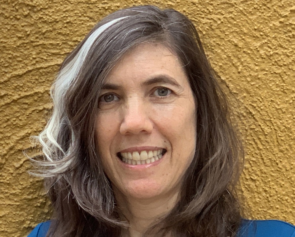 Sandra Barclay