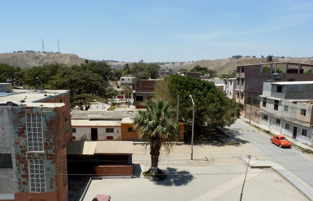 Servicio de agua potable se restringirá el domingo 1 de septiembre