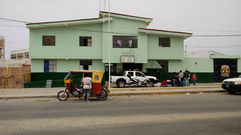comisaria el alto 3