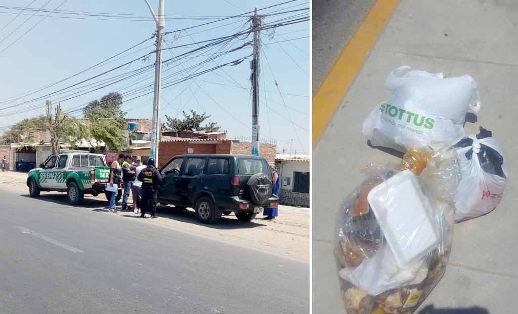 intervienen ciudadano