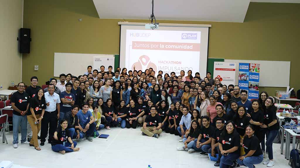 Se premiarán a los ganadores de la “Hackathon Impulsando Emprendimientos” | Imagen referencial
