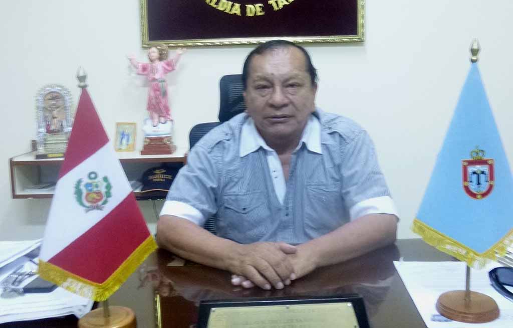 rogelio trelles