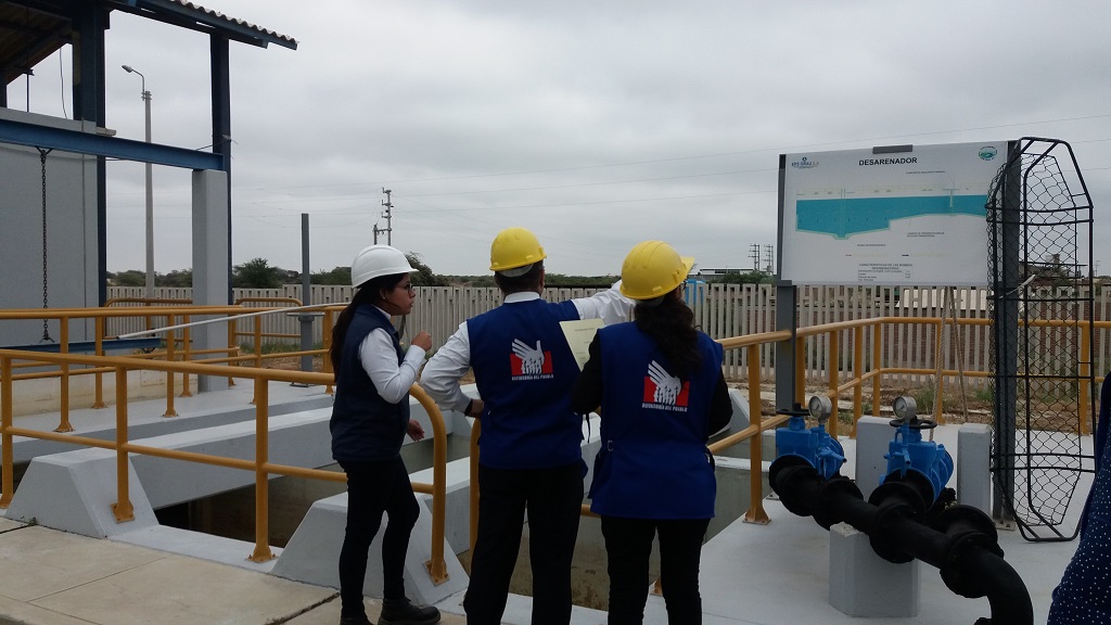 Corte Agua Potable podría afectar salud de personas según Defensoría