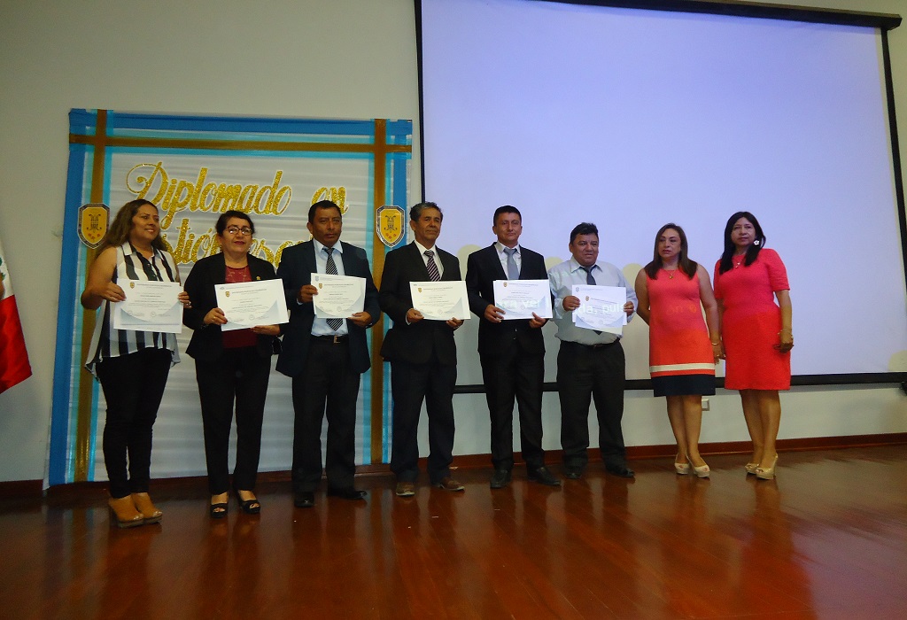 Docentes son capacitados en temas de transporte