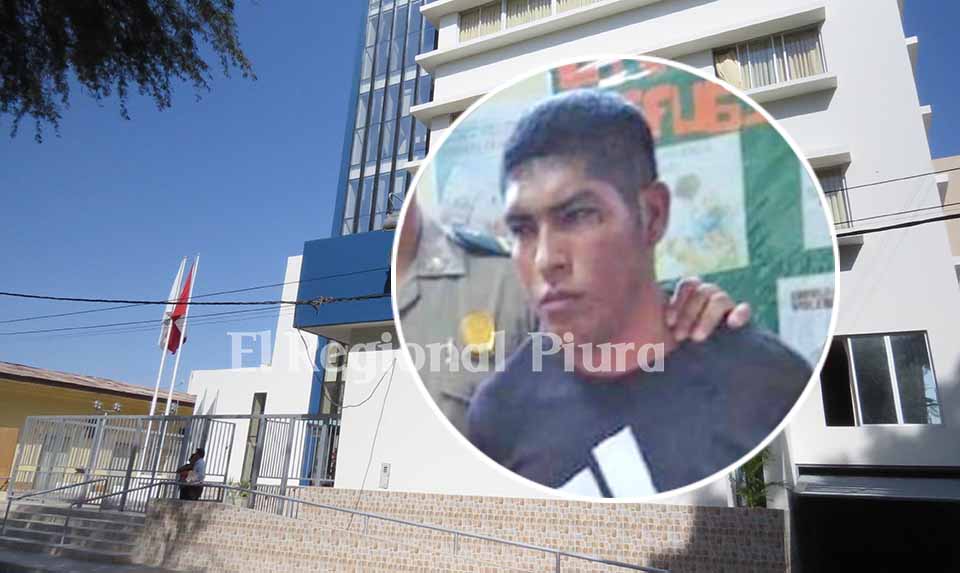 Manuel Jesus Pena Carbajal