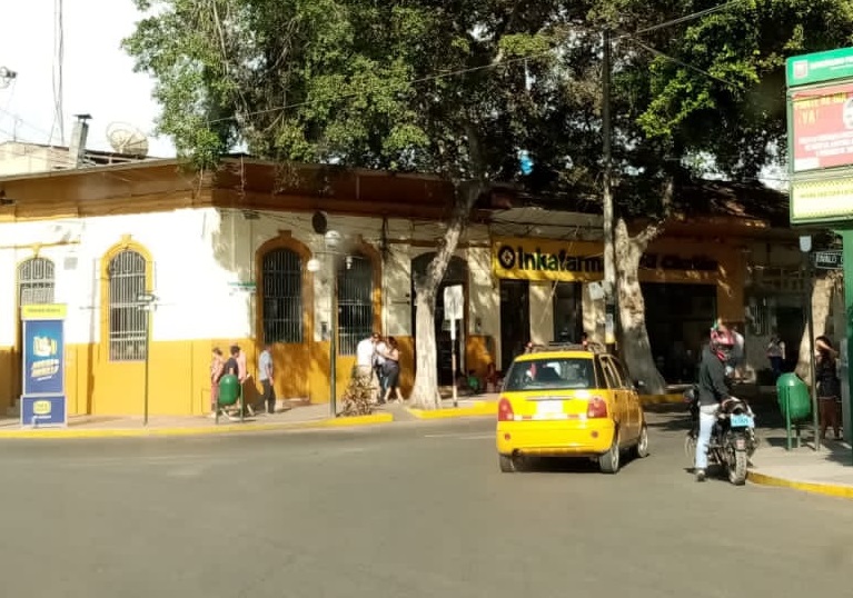 Municipalidad de Piura realiza operativos contra servicio de motos lineales