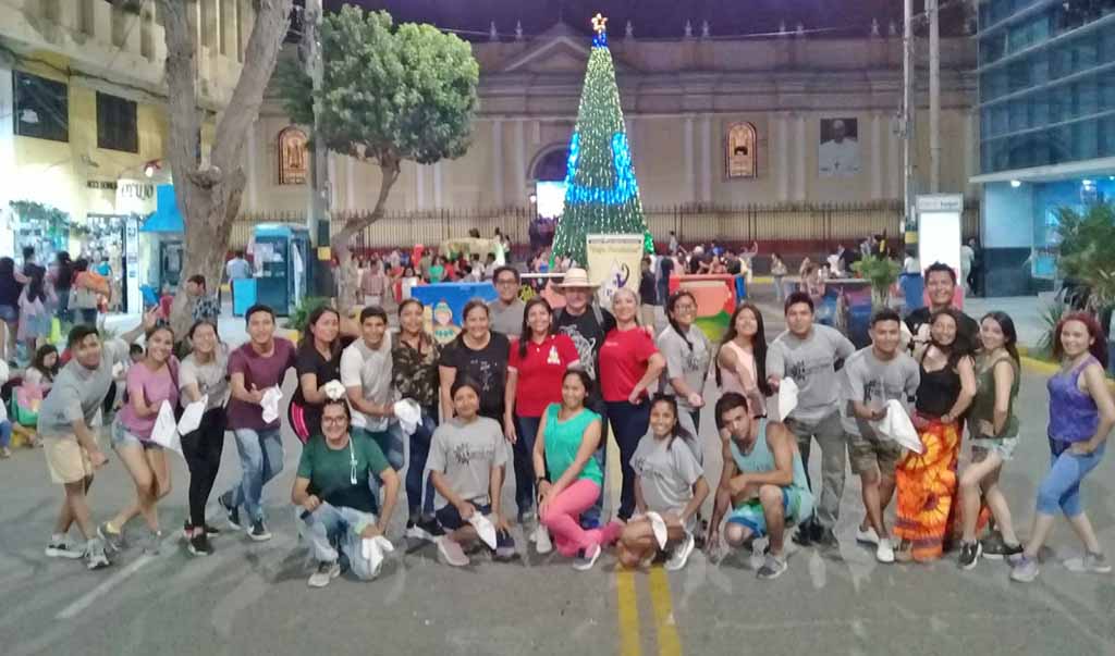 grupos folcloricos ensenaran 1
