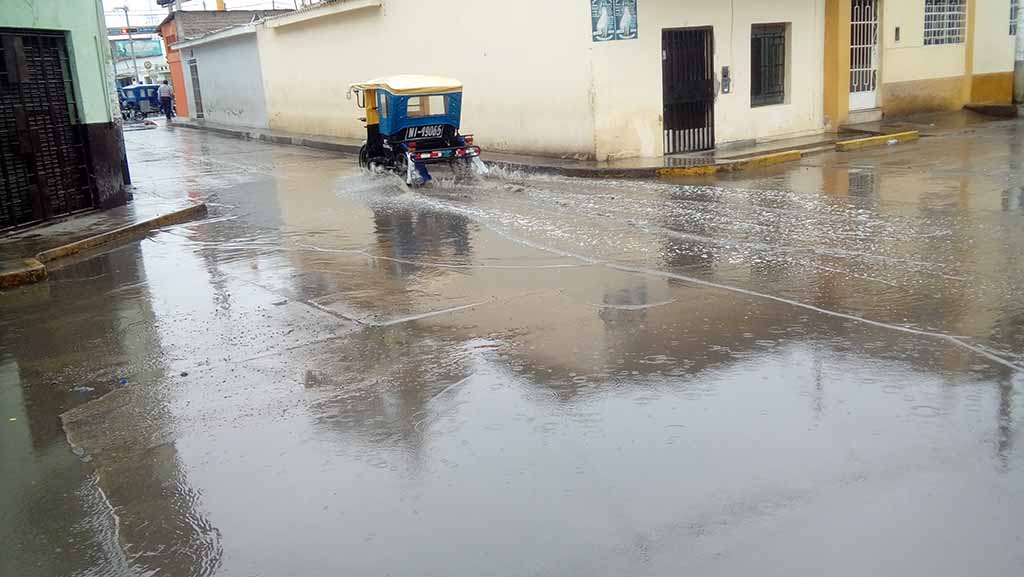 lluvia sullana diciembre2019