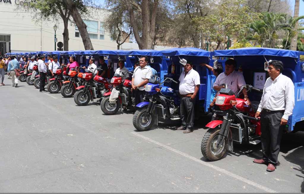 motofurgonetas piura