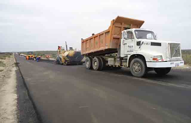 carretera km21