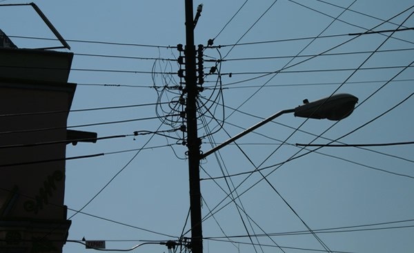 instalaciones electricas Talara
