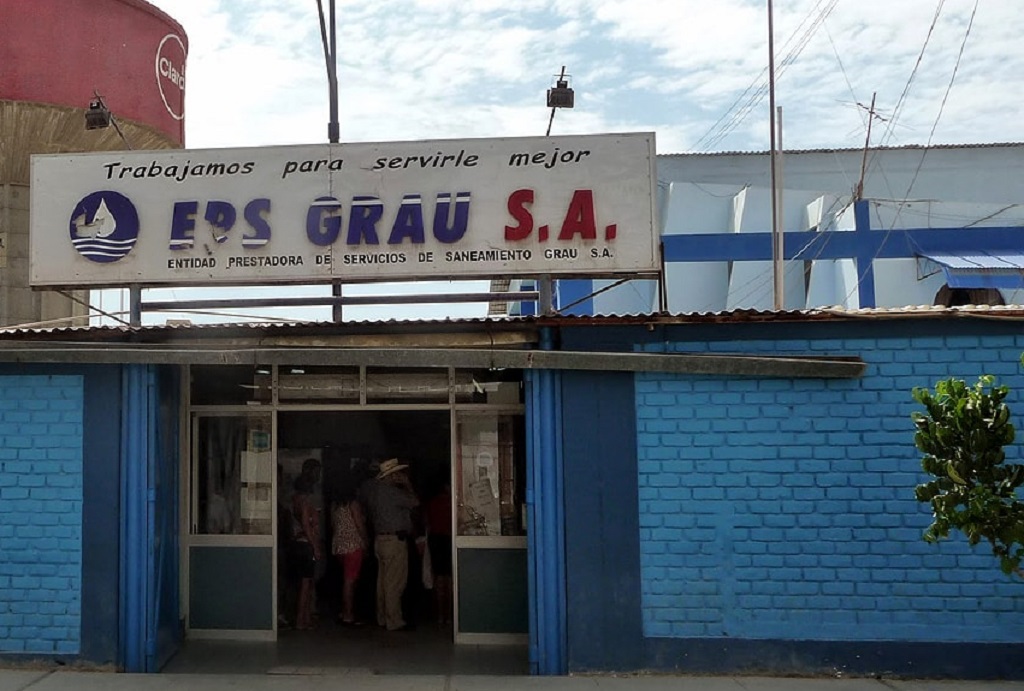 EPS Grau Local