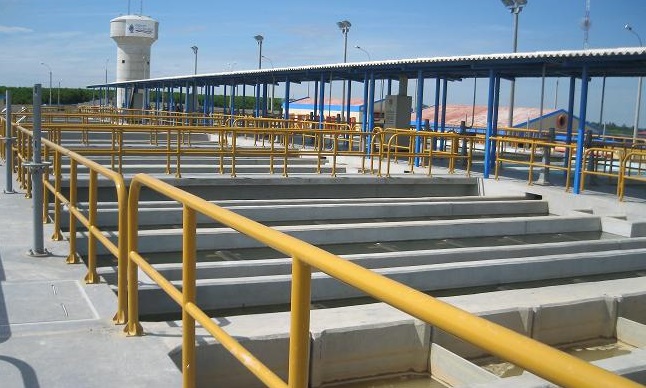 Planta Curumuy Piura