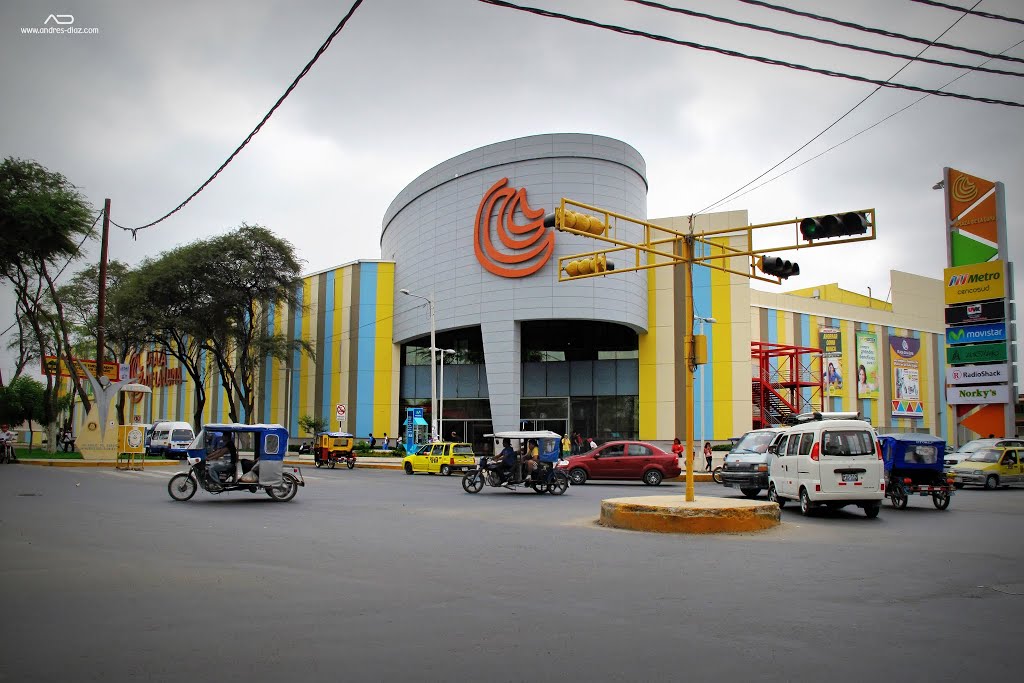 Analizan posibilidades de hacer negocios en Piura
