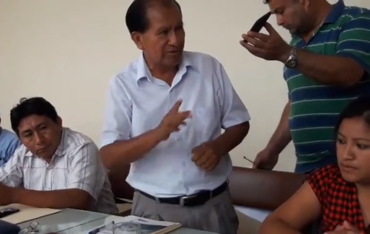 En manos de Concejo Municipal de Sechura está decidir si ingresan a EPS Grau