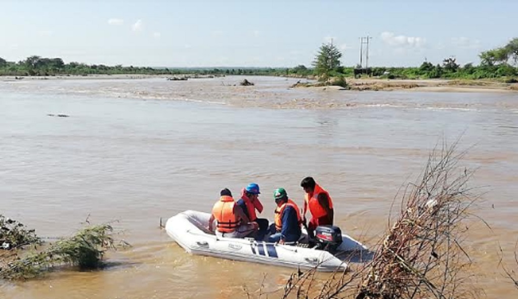 Gracias a acción conjunta se resuelve problemas de energía en Tambogrande