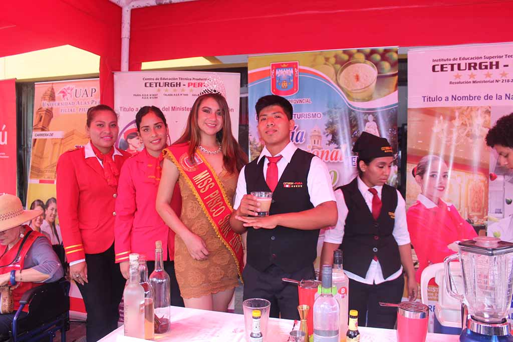 celebracion pisco sour piura 6