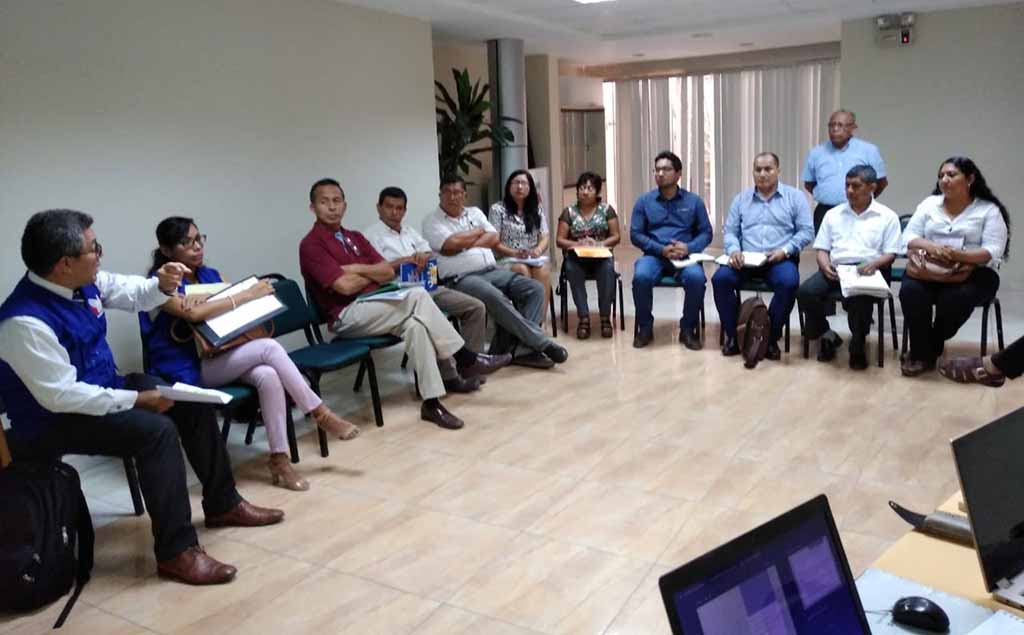 pondran en marcha proyecto castilla 1