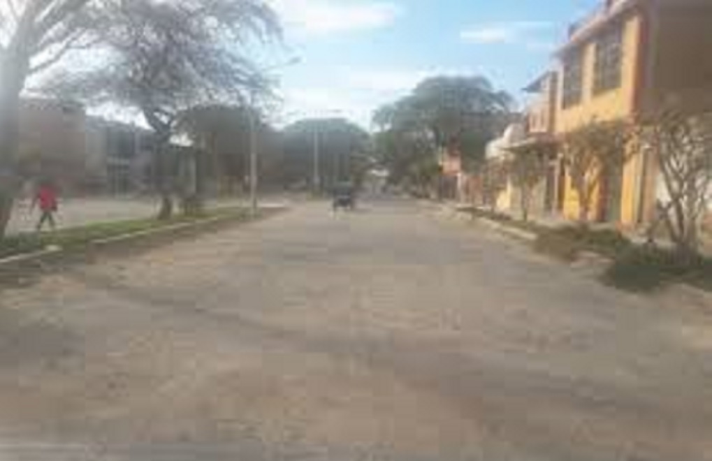 Avenida A de Talara