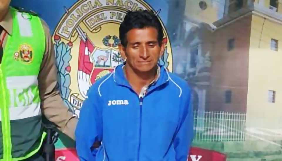 Belter Vasquez Molina