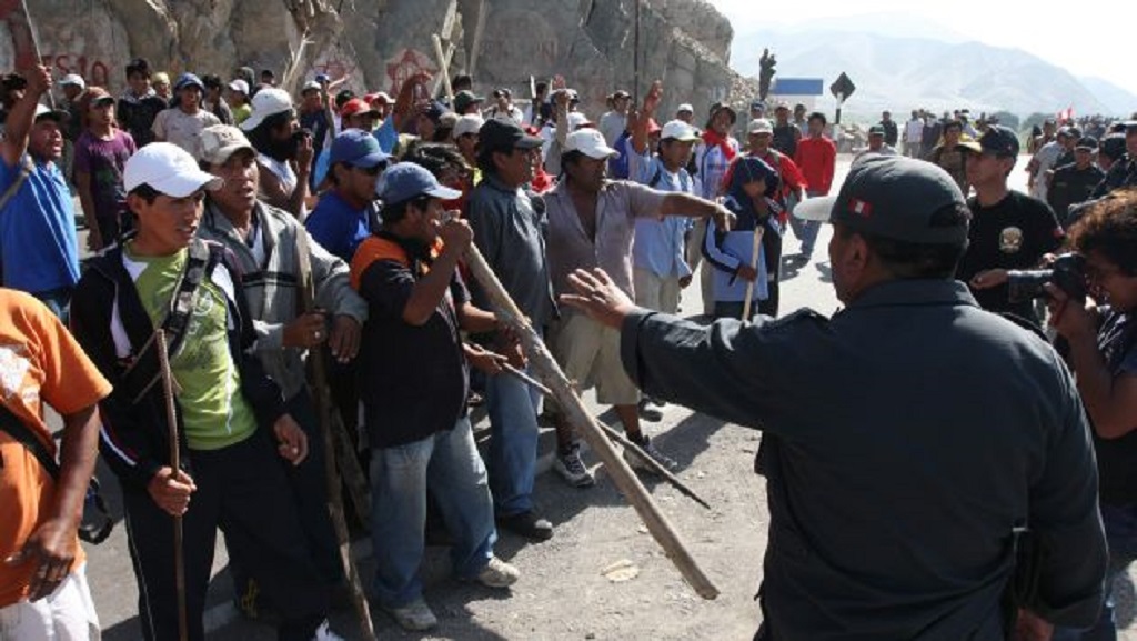 Piura: organizan conversatorio sobre 'Cultura de la no violencia' 