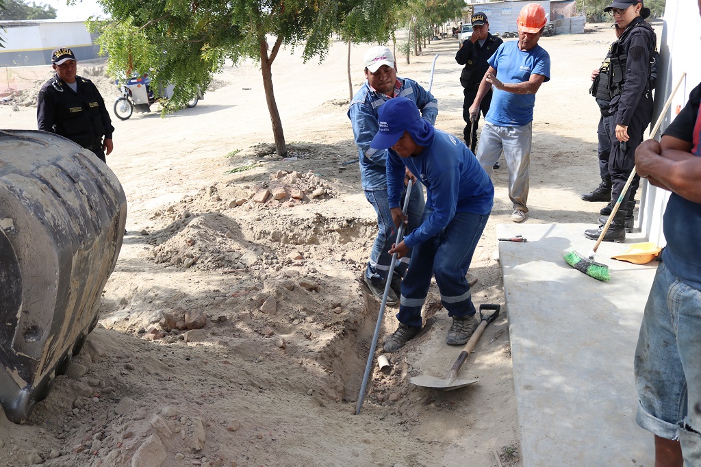 En todo el ámbito regional realizarán cortes de servicio de agua potable a morosos