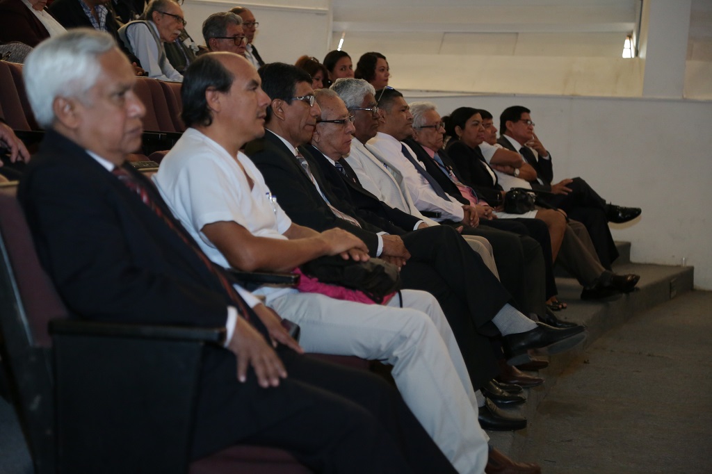 Piura: celebrarán el 11 de julio 'Día del Docente Universitario' 