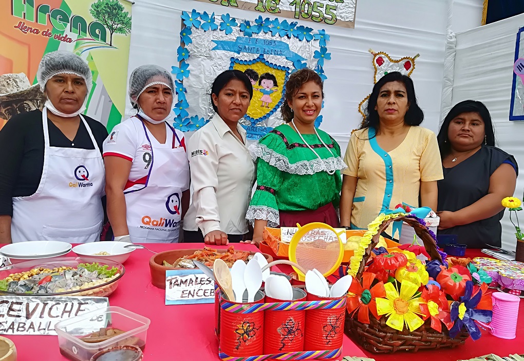 VI Encuentro Regional de Qali Warma se realizará en la región Piura