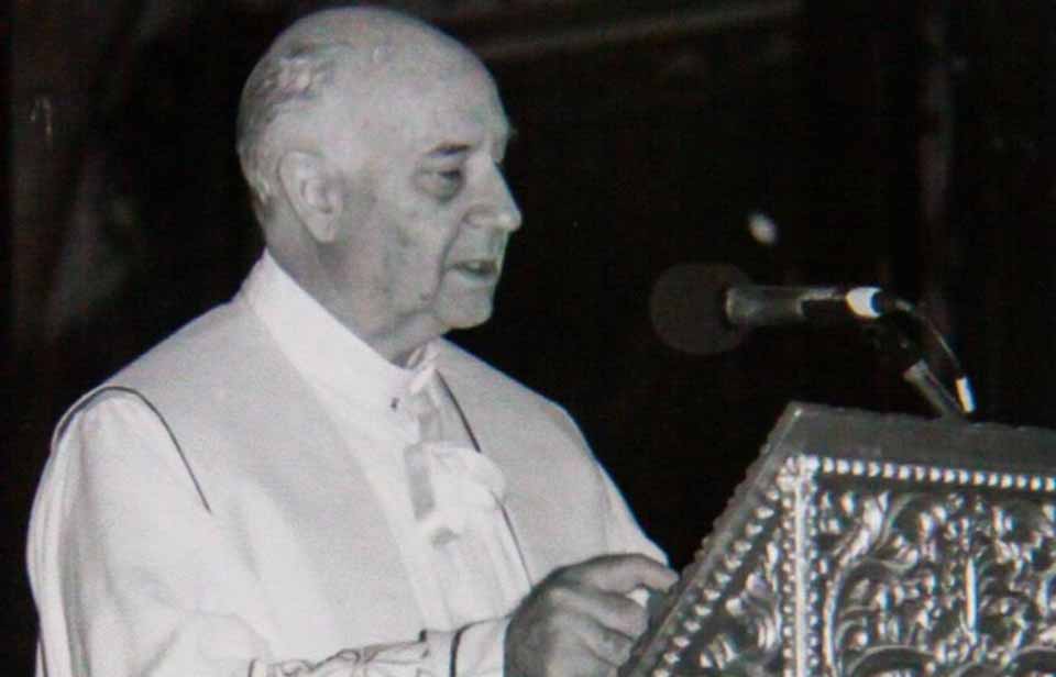 Eugenio Gimenez