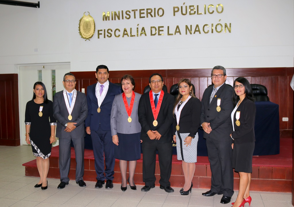Fiscales prevencion de delito