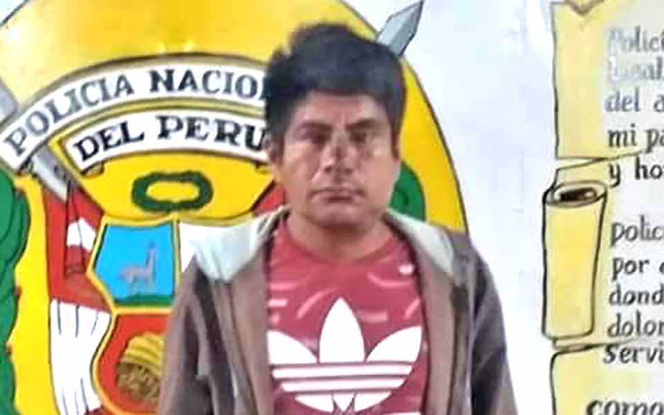 Henry Juarez Giron