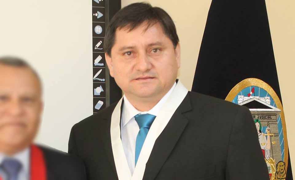 Jose Pereyra Manrique
