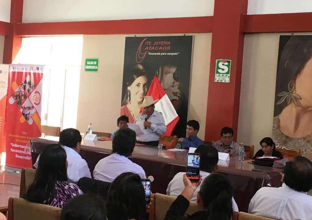 Marcial Quintana