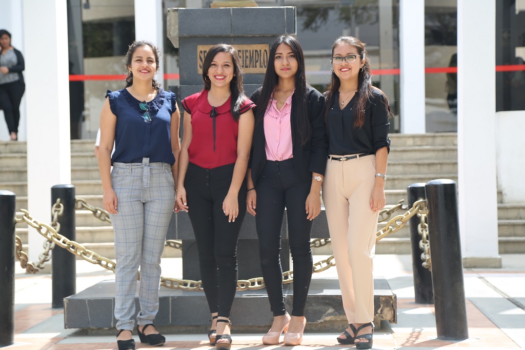 Estudiantes universitarios realizarán pasantía en U. Nacional Mayor de San Marcos