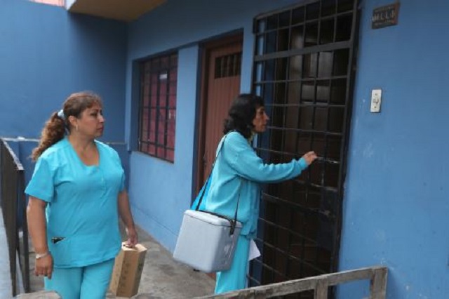 Vacunacion ampliacion