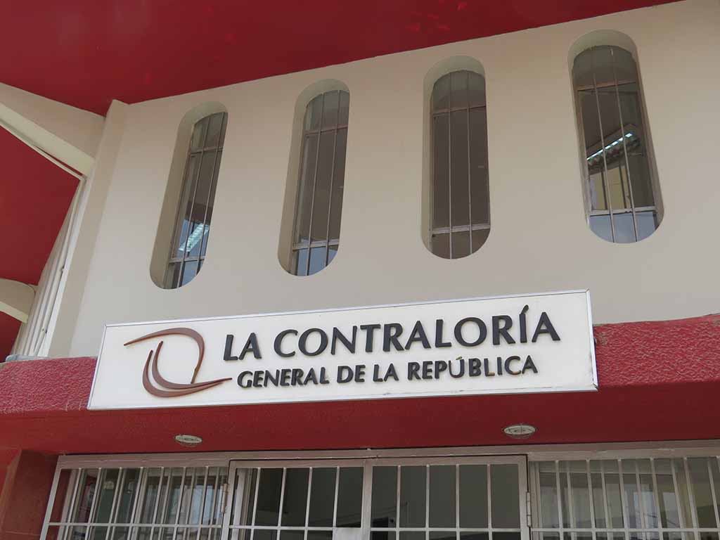 contraloria de la republica 1