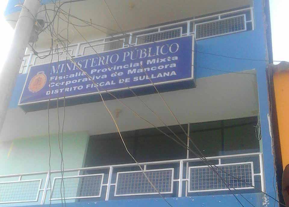 fiscalia corporativa mancora